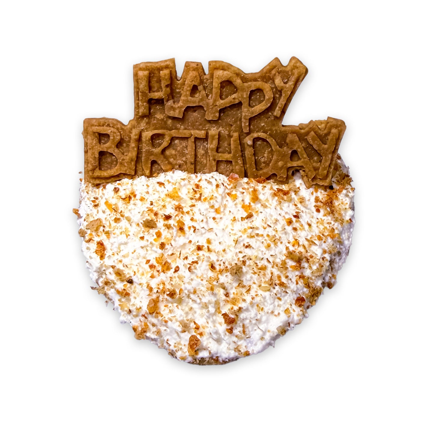 Pupcakes (In-store pick up only)