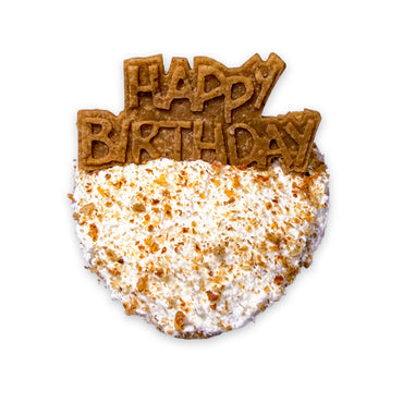 Pupcakes (In-store pick up only)