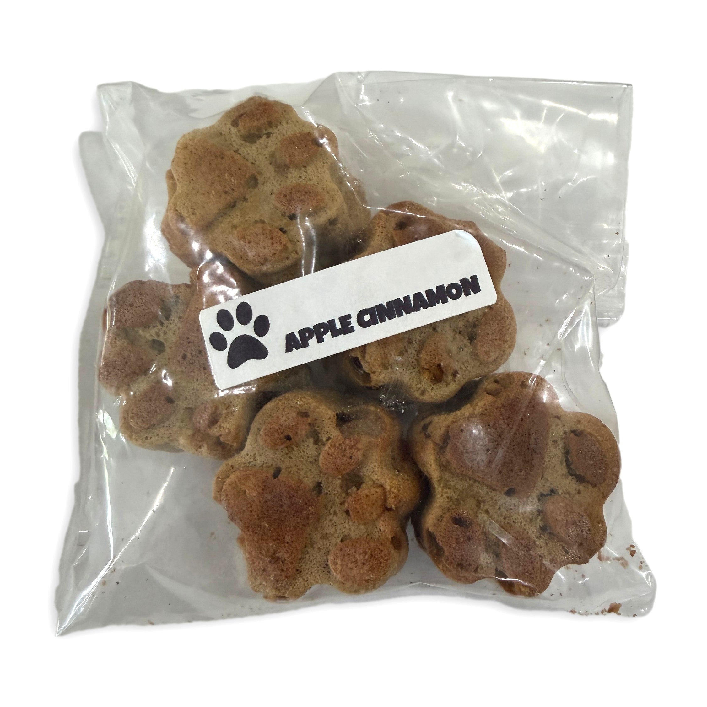 Muffin Treats, Dehydrated